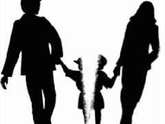 نفقه کودکان حقی بر گردن والدین
